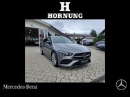 Mercedes CLA 200, SB AMG PANOSD NIGHT SPHA, Jahr 2022 - Garmisch-Partenkirchen