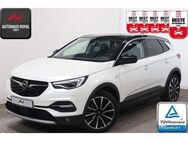 Opel Grandland X 1.6 ULTIMATE PANO,360GRAD,KEYLESSGO - Berlin