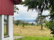 Einmalige Gelegenheit: Traumhaftes Wohnen mit See- und Bergpanorama - Preissenkung! - Daisendorf