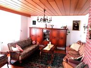 Einfamilienhaus mit großem Garten und Sauna in Saarlouis-Fraulautern - Saarlouis