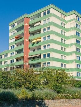 Demnächst frei! 3-Zimmer-Wohnung in Worms - Worms