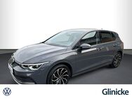 VW Golf, 1.5 VIII Lim Move eTSI, Jahr 2023 - Baunatal