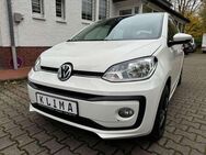 VW Up 1.0 55kW join up! - Dortmund