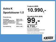 Opel Astra K Sportstourer 1.5 D EDITION *LED*Klimaaut - Hof