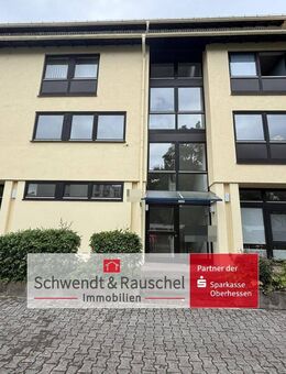 2-Zimmer-ETW in zentraler Lage von Karben - Karben