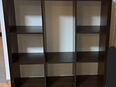 Schrank offen in Braun in 90762