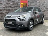 Citroën C3, Max Automatik, Jahr 2024 - Oberhausen