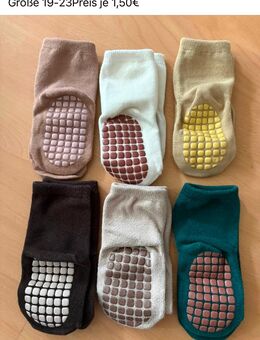Baby stoppersocken - Cloppenburg Zentrum
