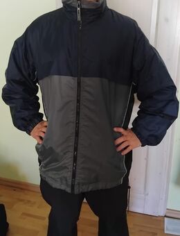 Regen und Wetterjacke - Zingst (Ostseebad)