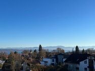 Erstbezug: hochwertig ausgestattete 2-3-Zi-Whg mit fantastischem Panoramablick - Tutzing