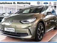 VW ID.3, Pro Goal IQ-Light Pro Goal, Jahr 2022 - Schüttorf