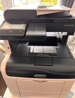 Multifunktionslaserdrucker defekt - Bremen