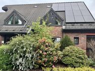 Familienfreundliche Doppelhaushälfte mit viel Platz und Garten mit Pool ! - Mönchengladbach