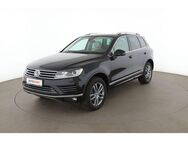 VW Touareg 3.0 V6 TDI BlueMotion - Berlin