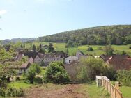 Unverbaubarer Blick in Hofstetten - Kleinwallstadt