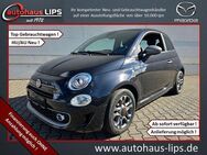 Fiat 500 1.2i Sport | Navi | Klimatronic | - Bad Kreuznach