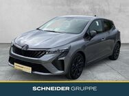 Renault Clio, Esprit Alpine TCe 90, Jahr 2024 - Chemnitz