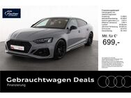 Audi RS5, Sportback TFSI quattro, Jahr 2021 - Neumarkt (Oberpfalz)