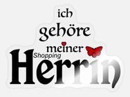 Shopping Date gesucht - Münster