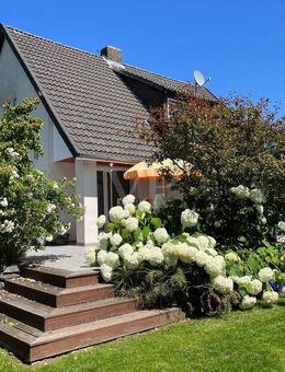 Anschauen - Verlieben - Einziehen Neuwertiges Einfamilienhaus in Laatzen-Grasdorf zu kaufen! - Laatzen