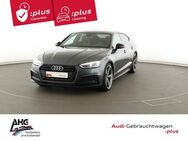 Audi A5, 2.0 TFSI Sportback sport, Jahr 2018 - Gotha