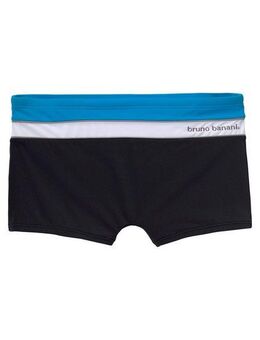 Bruno Banani Boxer-Badehose mit Kontraststreifen