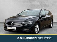 VW Passat Variant, 1.5 TSI Business, Jahr 2019 - Chemnitz