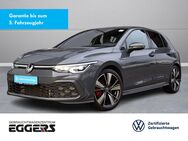 VW Golf, VIII GTD 18, Jahr 2022 - Verden (Aller)