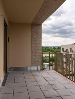 ++ 3-Raumwohnung mit Elbblick + Loggia + separate Küche ++ - Dresden