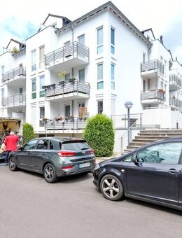 Eigentumswohnung Apartment in Top-Lage von Beuel mit Terrasse - Bonn