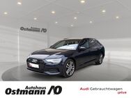 Audi A6, 2.0 TFSI quattro Avant sport, Jahr 2021 - Fritzlar