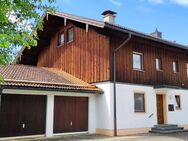 Charmante 2-Zimmer-Wohnung in ruhiger Toplage von Traunstein - Traunstein