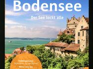 Dumont Bodensee Der See lockt alle Konstanz Mainau Lindau Travel Guide 2021 - Kronshagen