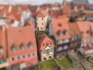 Einzigartiges Barockanwesen in Bamberger Prestigelage - Bamberg