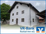 Zweifamilienhaus in zentraler Lage von Ering - Ering