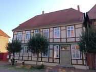 Mehrfamilienhaus 4 WE in 19303 Dömitz am Elberadwanderweg zu verkaufen ! - Dömitz