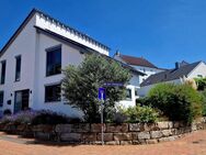 Exklusives Einfamilienhaus Nähe Feldrand in Sörgenloch - Sörgenloch