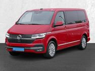 VW T6 Multivan, 2.0 TDI 1 Generation, Jahr 2021 - Langenhagen