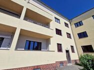 Drei Zimmer Wohnung mit großem Balkon in Cracau! - Magdeburg