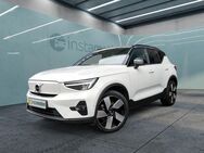 Volvo XC40, , Jahr 2022 - München