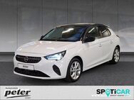 Opel Corsa, 1.2 F Elegance Allwetter, Jahr 2023 - Erfurt