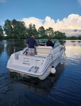 Sea ray DA 220 - Visselhövede