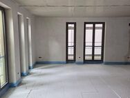 Exklusive 4-Zimmer-Neubauwohnung im Herzen der Altstadt! Mit Balkon, Echtholzparkett und Vollbad - Rostock
