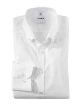 OLYMP Businesshemd Level Five body fit