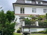 Erstbezug nach Renovierung! 4-Zimmer-Wohnung mit Südbalkon in Bestlage Grünwald - Grünwald