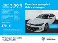 VW Passat Variant, 1.5 Business eTSI, Jahr 2024 - Stuttgart