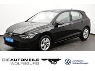 VW Golf, 2.0 TDI 8 VIII Life, Jahr 2024 - Wolfsburg