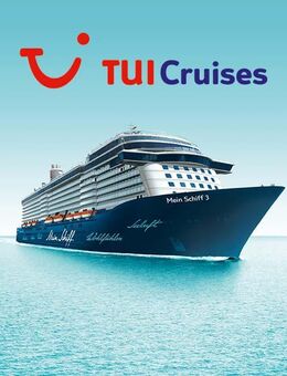 TUI Cruises Mein Schiff Traumpreis: Kapstadt-Dubai 17 Tage 899 Euro ! - Wunstorf