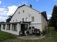 Neujahrssangebot!!!! uriges Bauernhaus mit Holzbalkendecken und modernen Anbauten mit viel Platz für eigene Ideen - Rosenbach