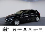 VW Polo, 1.0 l TSI Style WKR, Jahr 2022 - Hildesheim